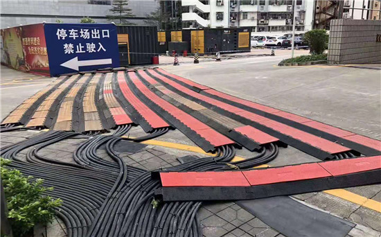 灵石发电机组电缆选型完整具体步骤(工程通用标准流程)